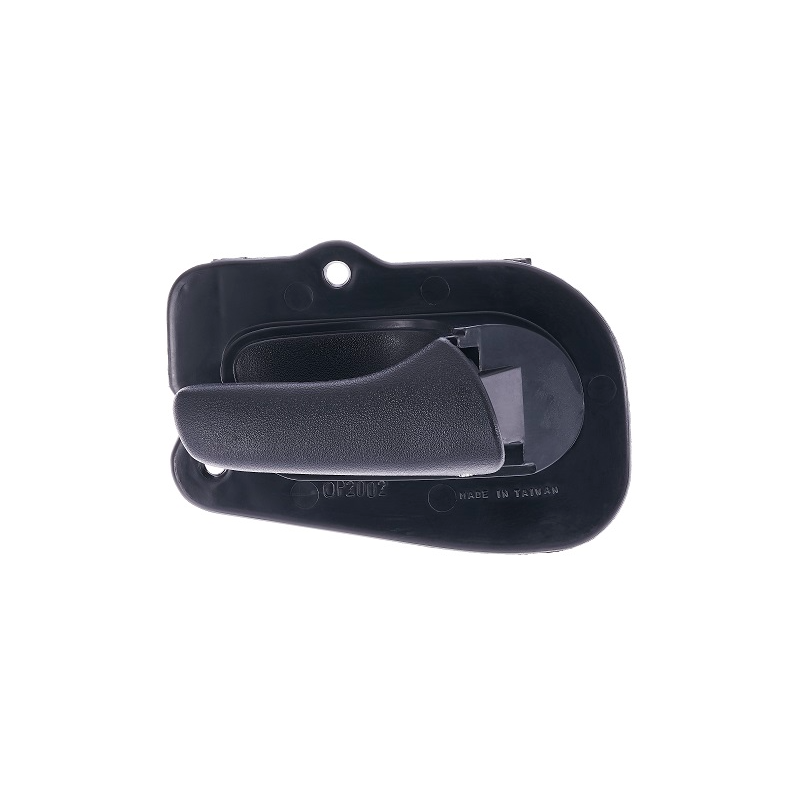 MANIGLIA INTERNA NERA ANTERIORE SINISTRO OPEL CORSA B S93 19931995      , OPEL CORSA B S93 19961997      , OPEL CORSA B S93 199
