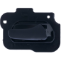 MANIGLIA INTERNA NERA POSTERIORE DESTRO OPEL VECTRA B J96 19961998      , OPEL VECTRA B J96 19992002