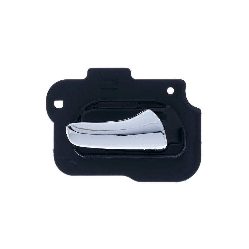 MANIGLIA INTERNA CROMATA POSTERIORE SINISTRO OPEL VECTRA B J96 19961998      , OPEL VECTRA B J96 19992002