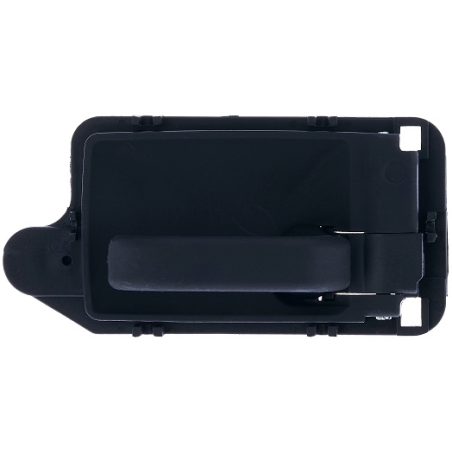 MANIGLIA INTERNA NERA ANTERIOREPOSTERIORE SINISTRO CITROEN AX ZA 19871991      , CITROEN SAXO S0S1 19961999      , CITROEN SAXO