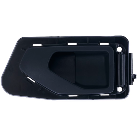 MANIGLIA INTERNA NERA ANTERIOREPOSTERIORE DESTRO PEUGEOT 306 7BN3N5N7 19931996      , PEUGEOT 306 7BN3N5 19961999      , PEUGEO
