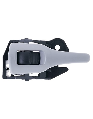 MANIGLIA INTERNA NERA CLEVA GRIGIA ANTERIOREPOSTERIORE SINISTRO TOYOTA AURIS E15 20062010      , TOYOTA AURIS E15 20102012