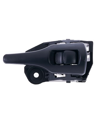 MANIGLIA INTERNA NERA ANTERIORE DESTRO TOYOTA IQ J1 20092016