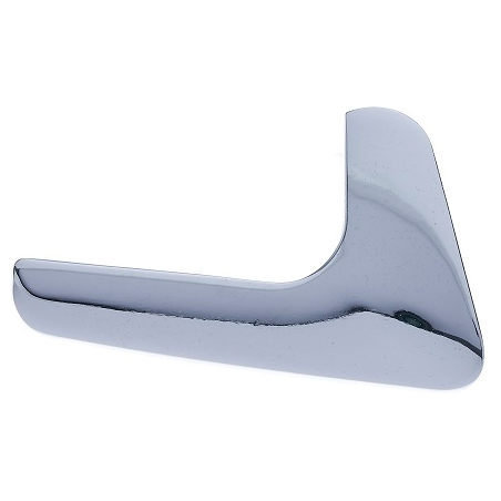 MANIGLIA INTERNA SOLO LEVA CROMATA ANTERIOREPOSTERIORE DESTRO SEAT CORDOBA 6L2 20022008      , SEAT CORDOBA 6K16K2 19931995    