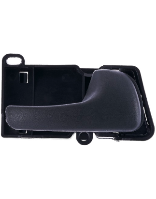 MANIGLIA INTERNA NERA ANTERIOREPOSTERIORE DESTRO VOLKSWAGEN PASSAT 3A235I3A5 19931996