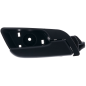 MANIGLIA INTERNA NERA ANTERIOREPOSTERIORE DESTRO CHEVROLET AVEO SDN-HB 2012          , CHEVROLET TRAX 2013          , CHEVROLET