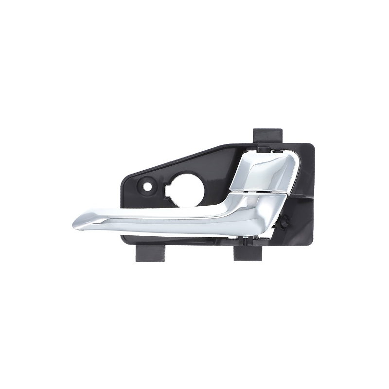 MANIGLIA INTERNA CROMATA ANTERIORE DESTRO KIA PICANTO TA 20112015      , KIA PICANTO TA 20152017