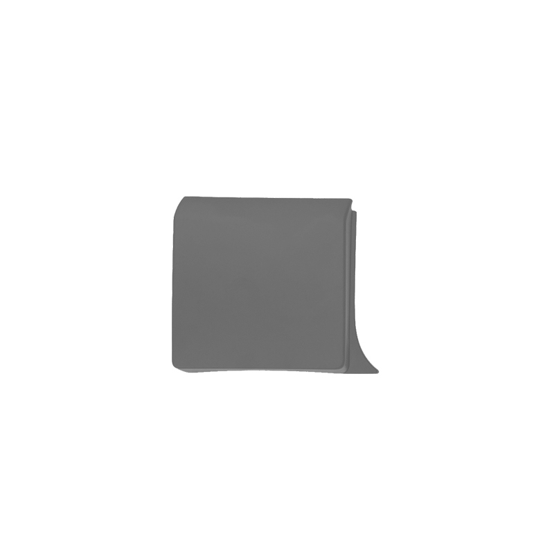 MODANATURA MONTANTE DESTRO CON PRIMER OPEL VIVARO X82 20142019      , RENAULT TRAFIC EG 20142019