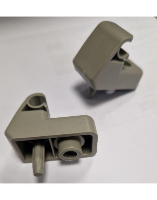 ATTACCHI PANTINE LANCIA Y 312 20112024