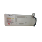 PANTINE PARASOLE DESTRA CON SPECCHIO CON TASCA CON LUCE  FIAT BRAVO 198 20072014