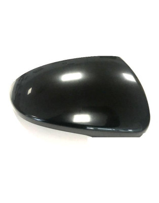 CALOTTA SINISTRA NERA LISCIA SENZA FANALINO HYUNDAI TUCSON II TLTLE 20152018