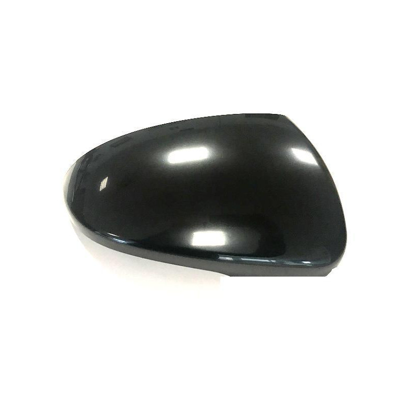 CALOTTA SINISTRA NERA LISCIA SENZA FANALINO HYUNDAI TUCSON II TLTLE 20152018