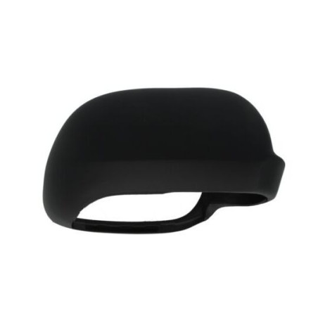 CALOTTA DESTRA NERA LUCIDA AUDI A3 8L1 19962003      , AUDI A4 8D2 19942000      , AUDI A6 4A24A5 19941997      , AUDI A6 4B24B