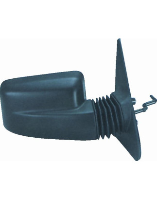 RETROVISORE CON LEVA SINISTRO CITROEN BX XB 19821994