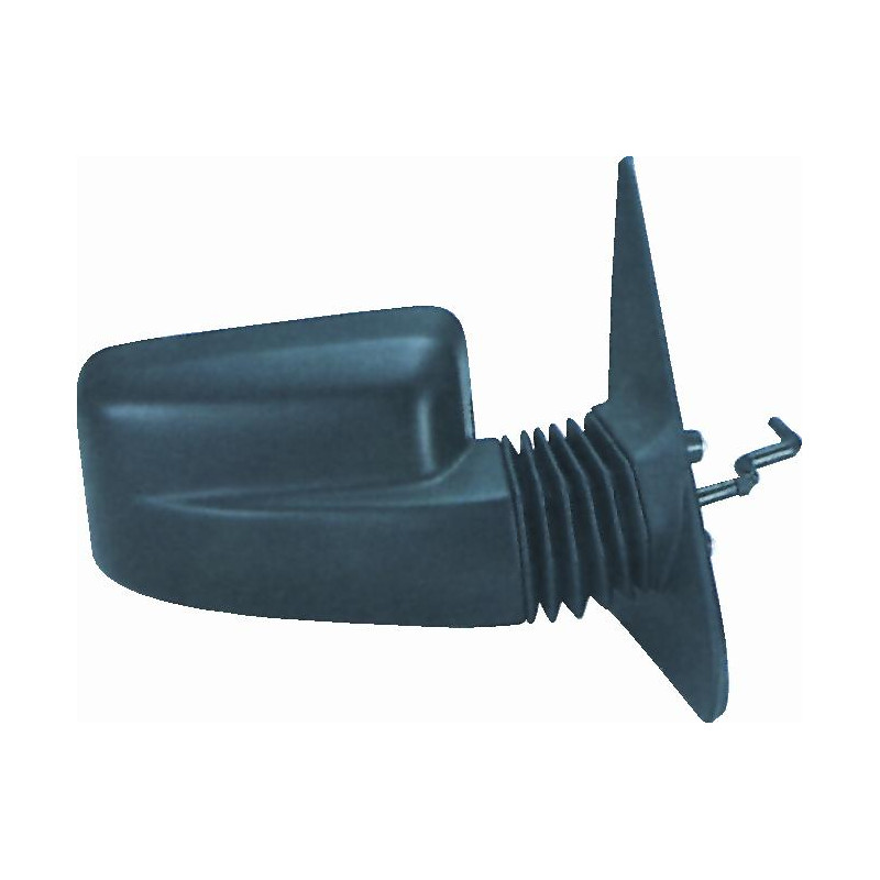 RETROVISORE CON LEVA SINISTRO CITROEN BX XB 19821994