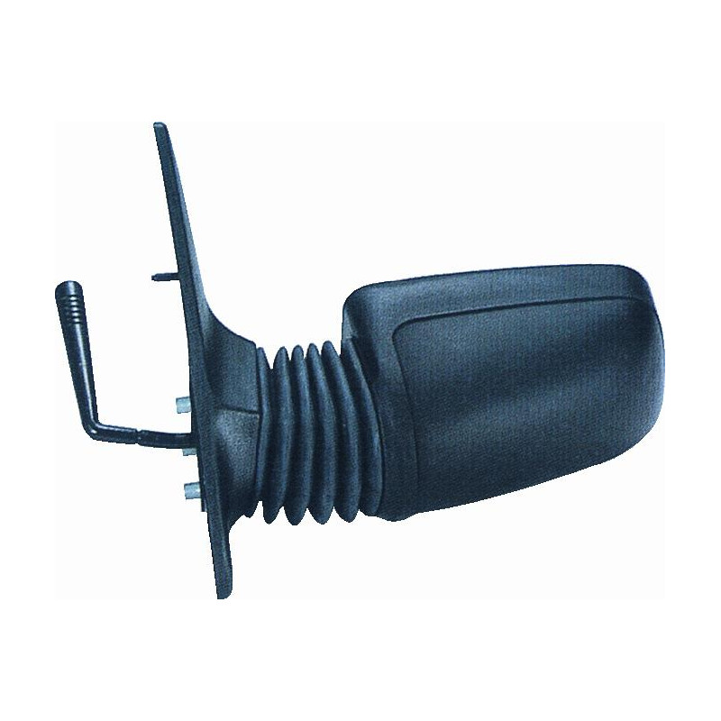 RETROVISORE CON LEVA SINISTRO PEUGEOT 205 741A741C741B20D 19831992