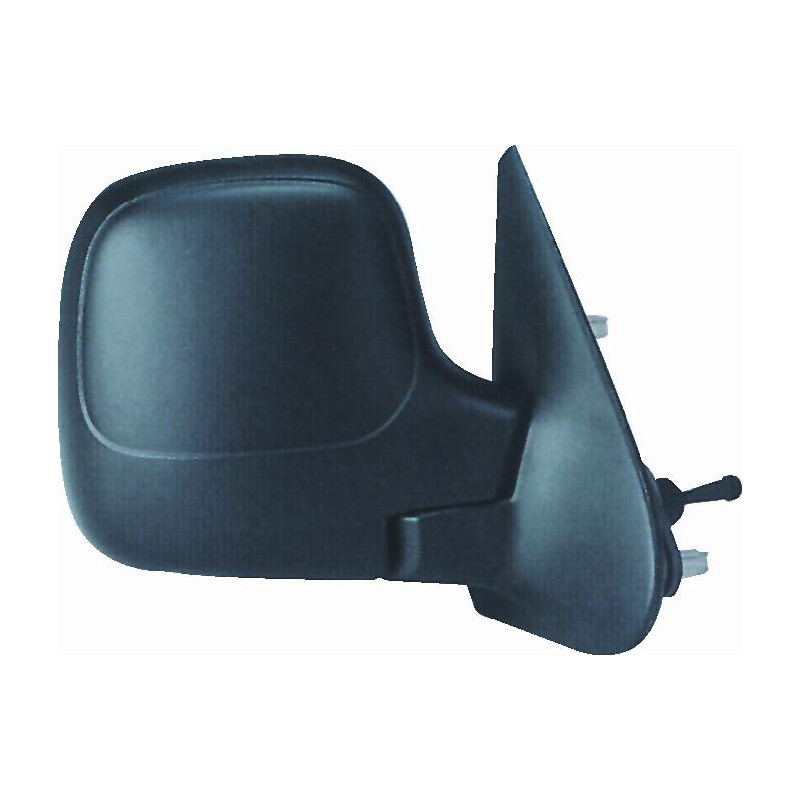RETROVISORE MECCANICO SINISTRO CITROEN BERLINGO MF 20022008      , CITROEN BERLINGO B9 20082015       VERS 2012 , CITROEN BERLI
