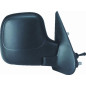 RETROVISORE MECCANICO SINISTRO CITROEN BERLINGO MF 20022008      , CITROEN BERLINGO B9 20082015       VERS 2012 , CITROEN BERLI