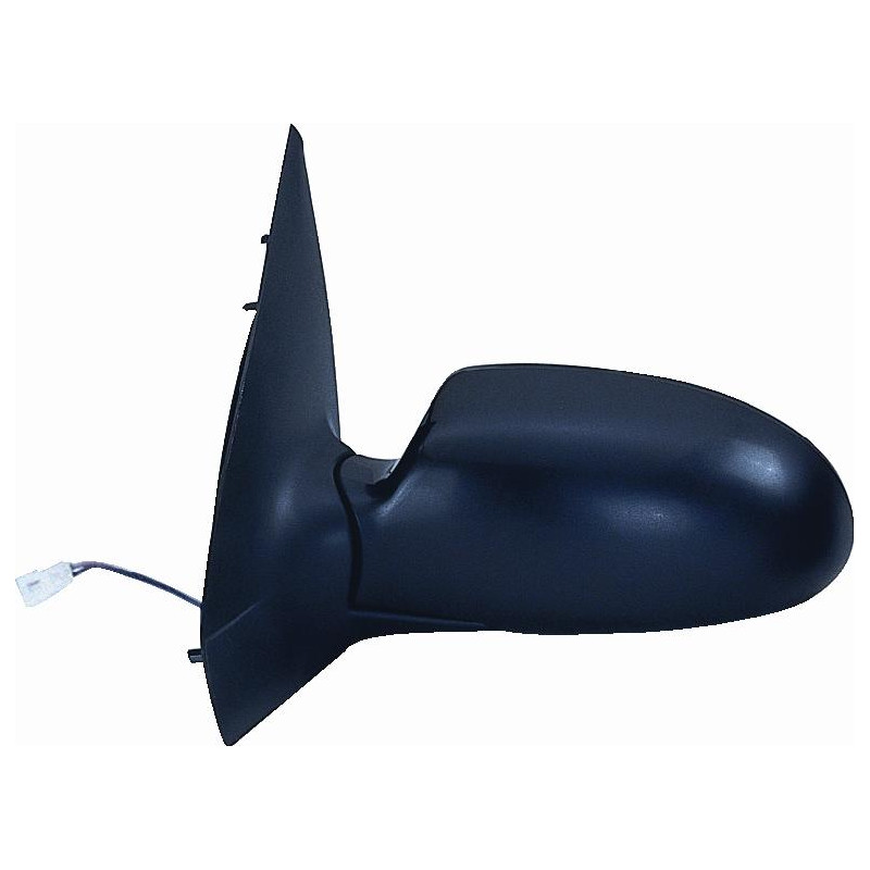 RETROVISORE ELETTRICO DESTRO CON PRIMER TERMICO FORD FOCUS DNWDFW 19982004