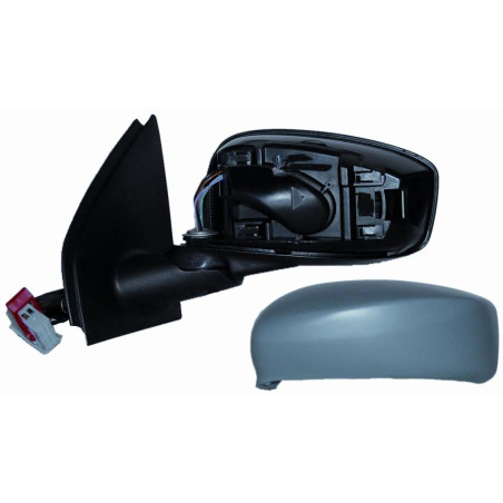 RETROVISORE ELETTRICO DESTRO FIAT STILO 192 20012006