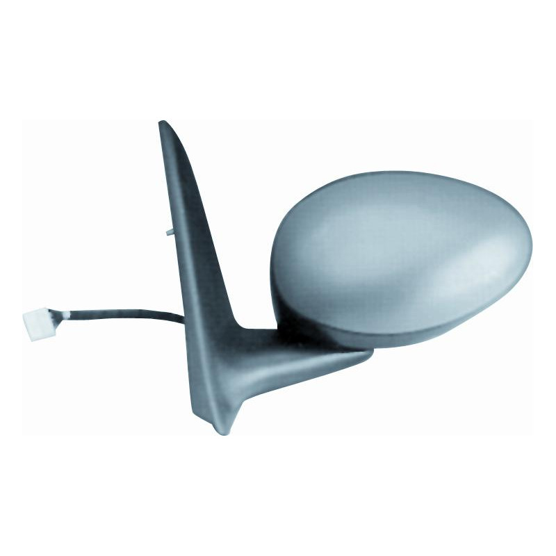 RETROVISORE ELETTRICO DESTRO CON PRIMER TERMICO ALFA ROMEO 147 937 20002010