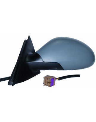 RETROVISORE ELETTRICO DESTRO CON PRIMER TERMICO SEAT CORDOBA 6L2 20022008      , SEAT IBIZA 6L1 20022008