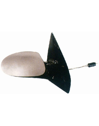 RETROVISORE MECCANICO DESTRO CON PRIMER FORD FOCUS DNWDFW 19982004