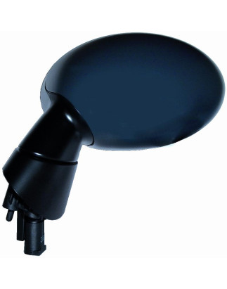 RETROVISORE ELETTRICO DESTRO 7 PIN TERMICO RICHIUDIBILE ELETTRICAMENTE MINI CABRIO R52 20042008      , MINI COOPERONE R50F53 20