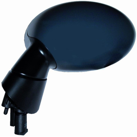 RETROVISORE ELETTRICO DESTRO 7 PIN TERMICO RICHIUDIBILE ELETTRICAMENTE MINI CABRIO R52 20042008      , MINI COOPERONE R50F53 20