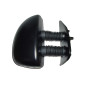 RETROVISORE MANUALE DESTRO BRACCIO LUNGO CITROEN JUMPER II 244 20022006      , CITROEN JUMPER I 230L230P230 19942002      , FIA