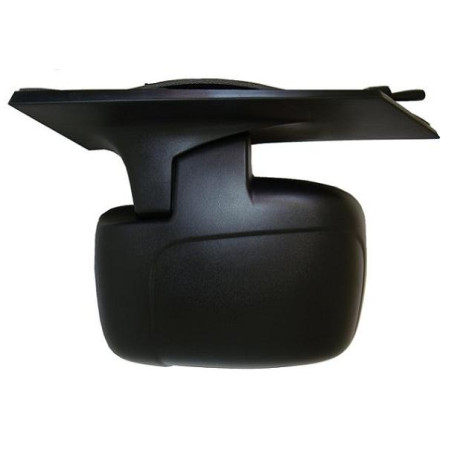 RETROVISORE MECCANICO SINISTRO NERO CITROEN JUMPY VF7 20072016      , FIAT SCUDO 270272 20072016      , PEUGEOT EXPERT VF3X 200