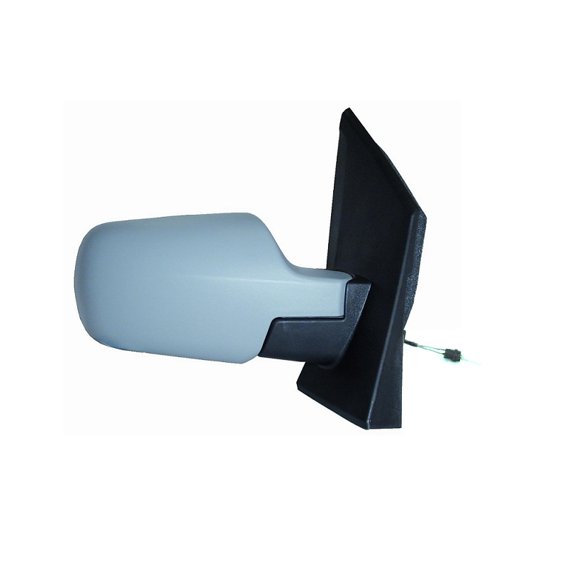 RETROVISORE MECCANICO SINISTRO CON PRIMER FORD FIESTA JAJB 20022008