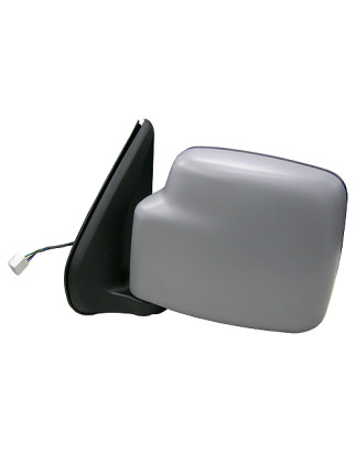 RETROVISORE ELETTRICO SINISTRO 5 PIN CON PRIMER TERMICO SUZUKI JIMNY SN 19982018