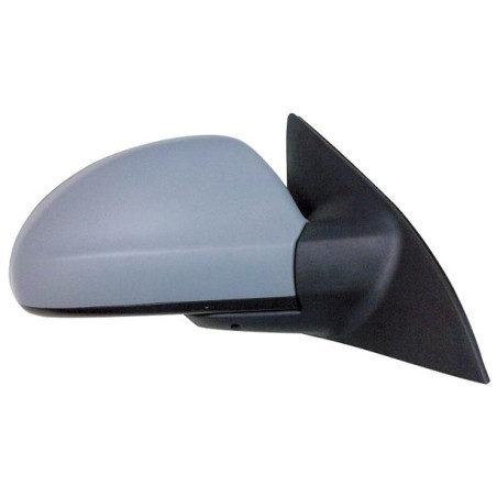 RETROVISORE ELETTRICO DESTRO CON PRIMER TERMICO KIA CEED 3D ED 20072010      , KIA CEED 5D ED 20072010