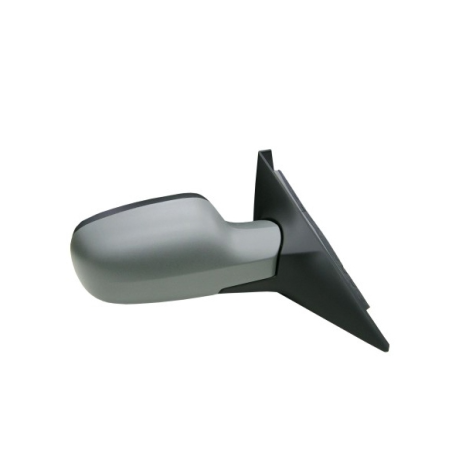 RETROVISORE ELETTRICO DESTRO 9 PIN CON PRIMER TERMICO RICHIUDIBILE ELETTRICAMENTE CON SONDA RENAULT SCENIC JA0JA1 20032009