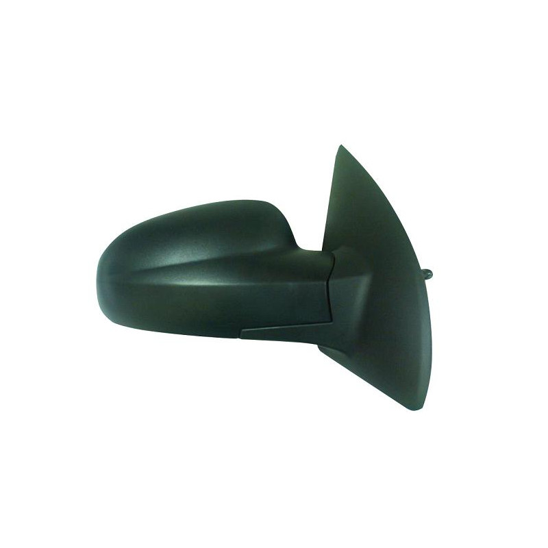 RETROVISORE MECCANICO DESTRO NERO CHEVROLET AVEO SDN-HB-LB T200 20052008      , CHEVROLET AVEO HB-LB 20082012      , CHEVROLET 