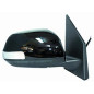 RETROVISORE ELETTRICO DESTRO 7 PIN CON PRIMER TERMICO CON FANALINO INTEGRATO TOYOTA RAV 4 A3 20052010      , TOYOTA RAV 4 A3 20