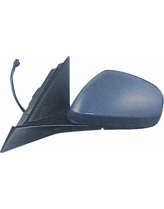 RETROVISORE ELETTRICO SINISTRO 5 PIN CON PRIMER TERMICO ALFA ROMEO GIULIETTA 940 20102020