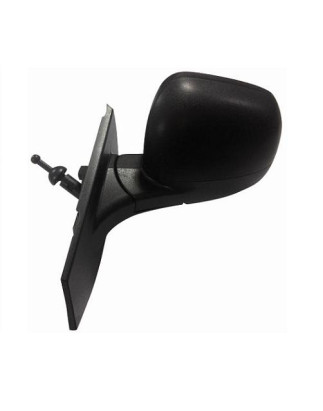 RETROVISORE MECCANICO DESTRO NERO CHEVROLET SPARK 20102013