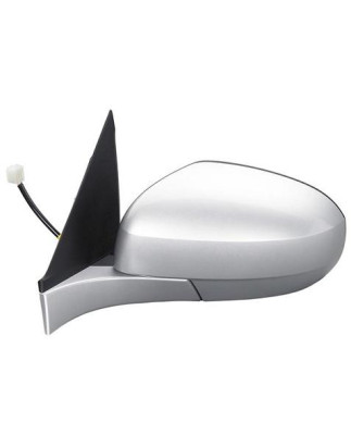 RETROVISORE ELETTRICO DESTRO 5 PIN CON PRIMER TERMICO SUZUKI SWIFT HB FZNZ 20112014      , SUZUKI SWIFT HB FZNZ 20142017