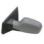 RETROVISORE ELETTRICO DESTRO CON PRIMER TERMICO RICHIUDIBILE ELETTRICAMENTE CON SONDA RENAULT CLIO III BR0 1CR0 1 20062009