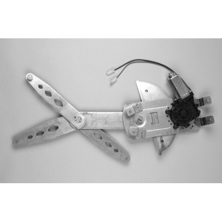 ALZACRISTALLO ELETTRICO ANTERIORE SINISTRO 5 PORTE OPEL ASTRA F T92 19911994      , OPEL ASTRA F T92 19951998
