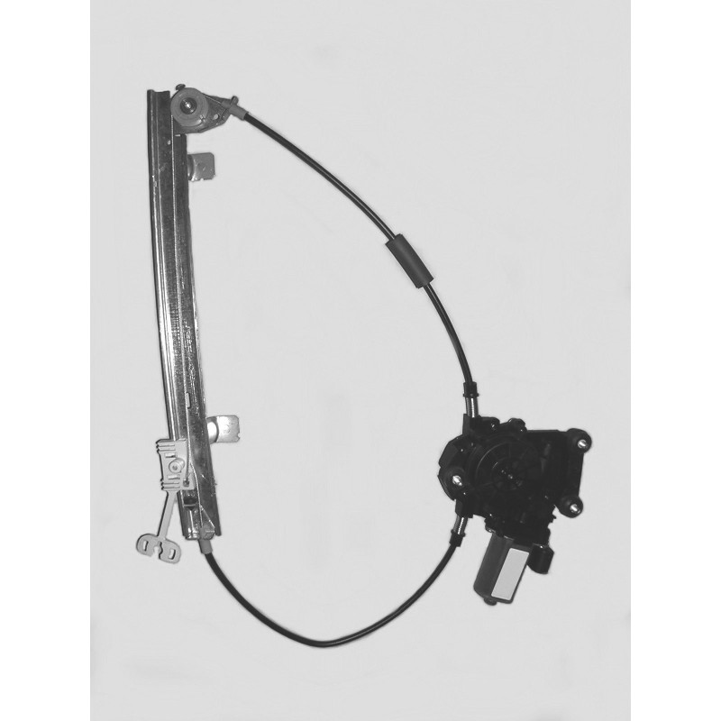 ALZACRISTALLO ELETTRICO POSTERIORE SINISTRO 5 PORTE ALFA ROMEO 166 936 19982007