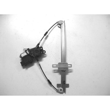 ALZACRISTALLO ELETTRICO POSTERIORE DESTRO 5 PORTE ANTIPINCH CITROEN C8 EAEB 20022014      , FIAT ULYSSE 179220 20022011      , 