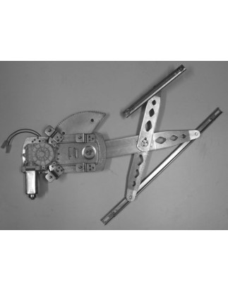 ALZACRISTALLO ELETTRICO ANTERIORE DESTRO 5 PORTE  LAND ROVER DISCOVERY L318 19932002       VERS 111998