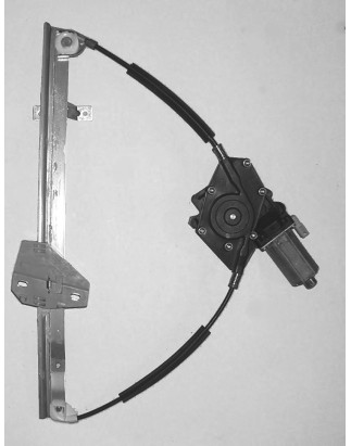 ALZACRISTALLO ELETTRICO ANTERIORE DESTRO 5 PORTE FORD FIESTA JA 19961999      , FORD FIESTA JAJB 19992002