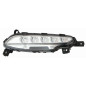 FANALE ANTERIORE DESTRO CON PORTALAMPADA CON LUCE DIURNA HYUNDAI TUCSON II TLTLE 20152018