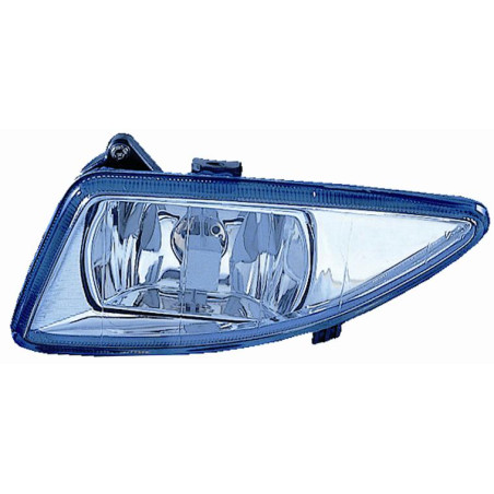 FENDINEBBIA SINISTRO FORD FIESTA JAJB 19992002