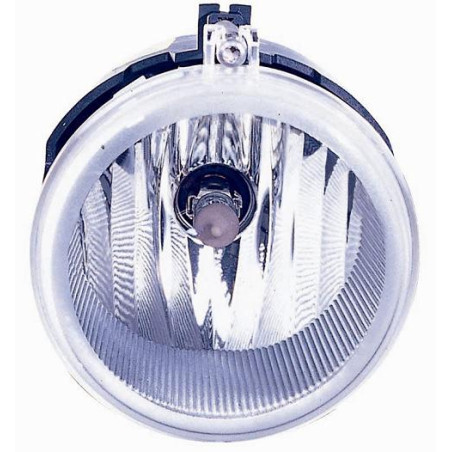 FENDINEBBIA DESTROSINISTRO CHRYSLER VOYAGER 20042008