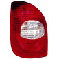 FANALE POSTERIORE SINISTRO SENZA PORTALAMPADA CITROEN XSARA PICASSO N68 19992007       VERS 2004